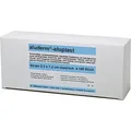 Produktbild: Söhngen aluderm-aluplast Pflasterstrips, 2,5 x 7,2 cm (50 x) (1009179)