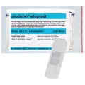 Produktbild: Söhngen aluderm-aluplast Pflasterstrips, 2,5 x 7,2 cm