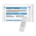 Produktbild: aluderm aluplast Strips elastisch 2,5x7,2cm (50 Stk