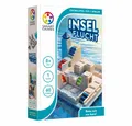 Produktbild: Smart Games Spiel Insel-Flucht, Logikspiel
