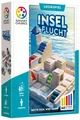 Produktbild: Insel-Flucht | Knobelspiel für 1 Spieler | Smart Games | Spiel | SG442DE | 2021