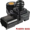 Produktbild: HERTH+BUSS JAKOPARTS J5704002 Sensor für Ladedruck Sensor Ladedruck