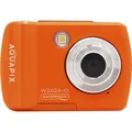 Produktbild: Easypix Aquapix W2024 Splash (6.8 - 34 mm, 16 Mpx) (10068)