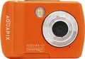 Produktbild: Easypix Aquapix W2024 Splash Orange