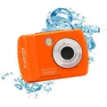 Produktbild: Easypix Aquapix W2024 Splash Orange