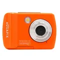 Produktbild: Easypix Aquapix W2024 Splash Orange