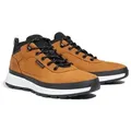 Produktbild: Timberland FIELD TREKKER MID LACE UP SNEAKER Wanderschuh Wintersneaker, Sneaker, Winterschuhe braun 47,5 EU