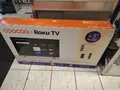 Produktbild: Coocaa 43R5GY 109cm (43 Zoll) LED-TV Roku Fernseher WLAN Smart-TV
