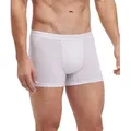 Produktbild: FALKE Boxershorts Daily Climate Control (1-St., 1) für ein perfektes Körperklima weiß M