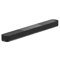 Produktbild: Sennheiser AMBEO Soundbar Plus für TV und Musik - EU-Stecker - 3D Surround Sound, virtuelles 7.1.4-Lautsprecher-Setup, eingebaute Dual Subwoofer und erweiterte Streaming-Anbindung