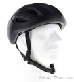 Produktbild: POC Amidal MIPS Rennradhelm-Schwarz-L