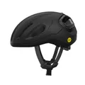 Produktbild: POC Amidal – Leichter Rennradhelm mit MIPS Air Node, verstärkten Zonen, effektiver Belüftung, stromlinienförmiger Silhouette, kompatibel mit Knog Rücklicht, maximale Sicherheit und Komfort