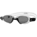 Produktbild: Zoggs Spectra Swimming Goggles. Anti-Fog. Watertight Design. Micro Adjustable. Intelligent Fit. Improved Comfort.