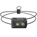 Produktbild: Nitecore NU20 Classic 360 Lumen - LED Stirnlampe