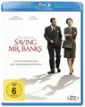 Produktbild: Saving Mr. Banks [Blu-ray]