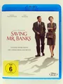 Produktbild: Saving Mr. Banks - Walt Disney Mary Poppins - Emma Thompson, Tom Hanks, Giamatti