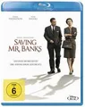 Produktbild: Saving Mr. Banks [Blu-ray] von Hancock, John Lee | DVD | Zustand sehr gut