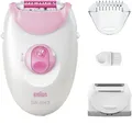 Produktbild: Braun 3-031 Silk-épil