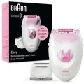Produktbild: Braun Epilierer 3-031 Silk-épil 3 Epilierer braun
