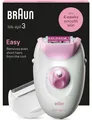 Produktbild: Braun Silk-epil 3-031