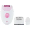 Produktbild: Braun Epilierer Silk-epil 3-031 rosa