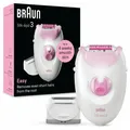 Produktbild: Braun Silk-epil 3-031 Epilierer