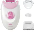 Produktbild: Braun Epiliergerät 3-031 Silk-épil