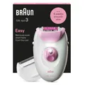 Produktbild: BRAUN Silk-épil 3 3-031 Epilierer #25731520