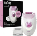 Produktbild: Braun Personal Care Silk-epil 3-031 *Aussteller*ungenutzt*