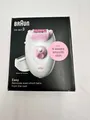 Produktbild: Braun Silk-épil 3-031 Epiliergerät