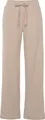 Produktbild: LASCANA Homewearhose sand-meliert Größe 36/38
