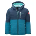Produktbild: Trollkids Kids Hemsedal Snow Jacket XT 98, Dark Marine