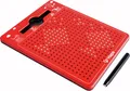 Produktbild: Hape Magnetische Zeichentafel, zum Mitnehmen, rot, klein 175 x 215 x 12 mm, ab 3 Jahren