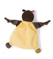Produktbild: Nici 47134 Schmusetuch Biene Kleiner Sonnenschein | My First NICI | 47134