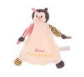 Produktbild: Nici Schmusetuch Biene kleiner Sonnenschein my first nici 47134 Baby Spieltier