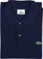 Produktbild: Lacoste Classic Fit Polo, marineblau
