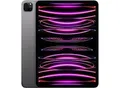 Produktbild: Apple iPad Pro 11 256GB [Wi-Fi + Cellular, Modell 2022] space grau