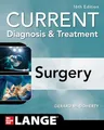 Produktbild: Current Diagnosis and Treatment Surgery