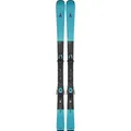 Produktbild: ATOMIC REDSTER X5 TEAL + M 10 GW Carving Ski Herren in teal tension - black, Größe 161 HW 2025