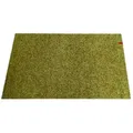 Produktbild: Bravo Fußmatte 127 x 77 cm Grün