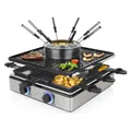 Produktbild: Princess Set per Raclette e Fonduta (01.162670.01.001)
