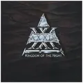 Produktbild: Kingdom of the Night von Axxis | CD | Zustand akzeptabel