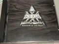Produktbild: Axxis - Kingdom of the Night - 1989 Heavy Metal Hard Rock Living in a world EMI