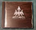 Produktbild: CD Axxis Kingdom of the Night