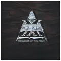 Produktbild: Axxis - Kingdom Of The Night CD | Hard Rock Heavy Metal 1989 | Top Zustand