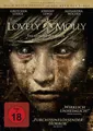 Produktbild: Lovely Molly - Gretchen Lodge, Alexandra Holden, Johnny Lewis - DVD - FSK 18