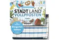 Produktbild: Denkriesen Spiel DENKRIESEN - STADT LAND VOLLPFOSTEN® - Biergarten Edition -...
