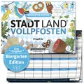 Produktbild: DENKRIESEN - STADT LAND VOLLPFOSTEN® - Biergarten Edition - 