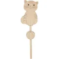 Produktbild: Holzlieblinge zum Bemalen (Mini-Künstler)