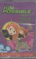 Produktbild: Kim Possible Folge 2 Kinder NEU MC Walt Disney Wahnsinn zahlt sich nicht aus